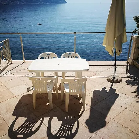 Baia La Ruota بورديغيرا