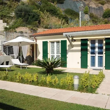 Baia La Ruota Bordighera
