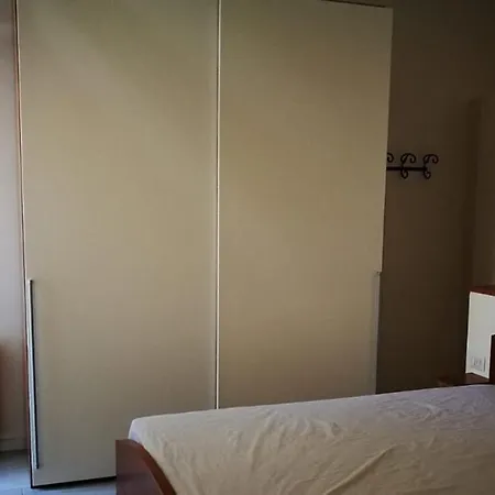 Baia La Ruota Lejlighedshotel 2*