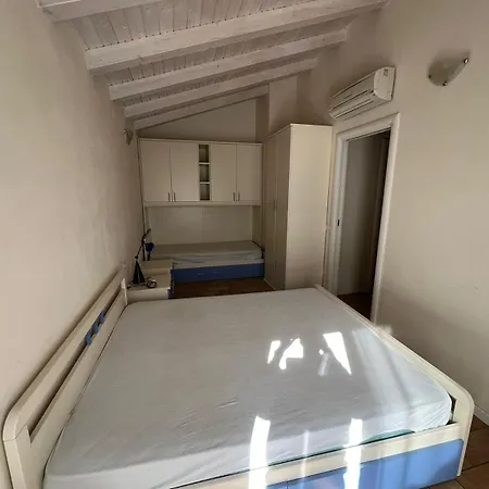 Lejlighedshotel Baia La Ruota Bordighera