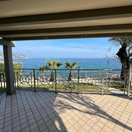 Aparthotel Baia La Ruota 4*