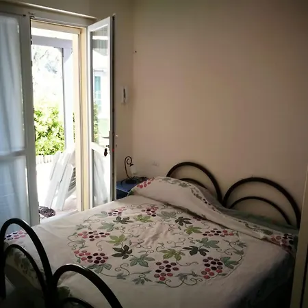 Baia La Ruota 4*