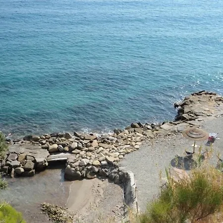 Baia La Ruota Aparthotel 4*