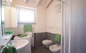 Baia La Ruota شقة فندقية 4*