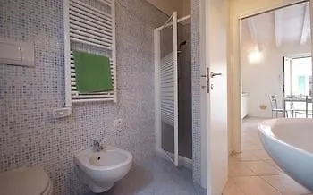 Baia La Ruota 4* Bordighera