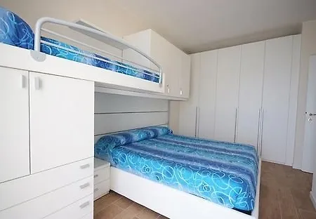 Aparthotel Baia La Ruota Bordighera