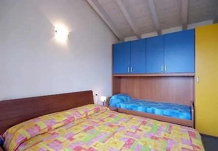 Baia La Ruota Bordighera