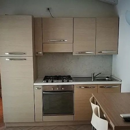 Baia La Ruota 4* بورديغيرا