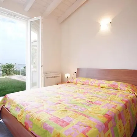 Lejlighedshotel Baia La Ruota Bordighera