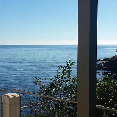 Lejlighedshotel Baia La Ruota