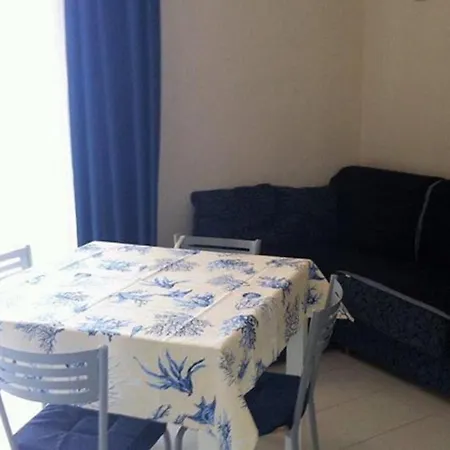 Lejlighedshotel Baia La Ruota 2*