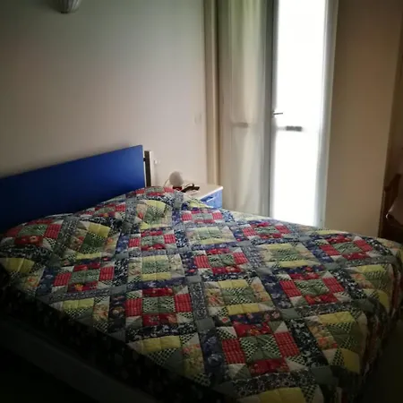 Baia La Ruota Bordighera