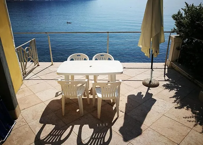 Baia La Ruota Bordighera