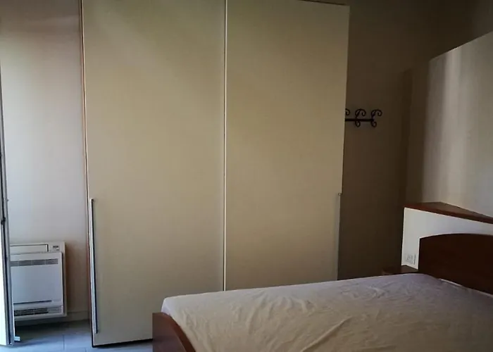 Baia La Ruota Ξενοδοχείο με διαμερίσματα 4*