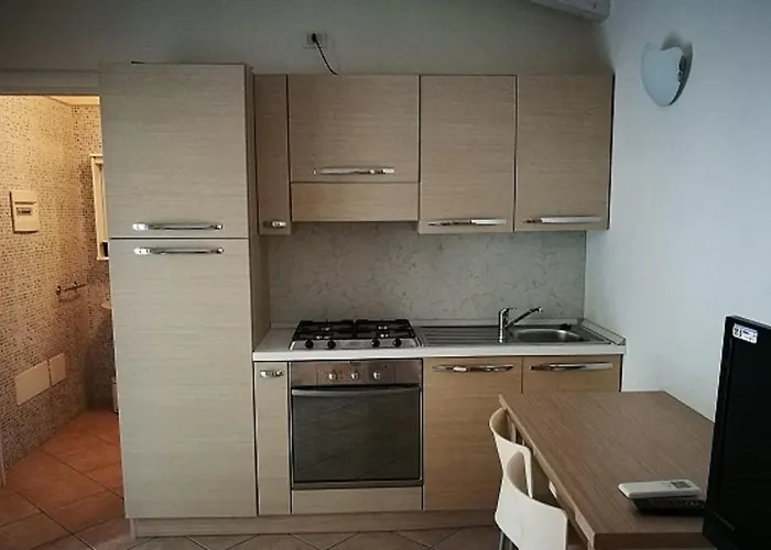 Baia La Ruota 4* Bordighera