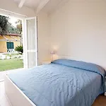 Baia La Ruota Apartmanhotel