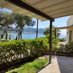 Baia La Ruota 4* Bordighera