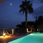 Baia La Ruota Apartmanhotel Bordighera