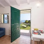 Apartmanhotel Baia La Ruota Bordighera