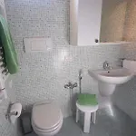 Apartmanhotel Baia La Ruota Bordighera