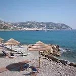 Baia La Ruota Apartmanhotel Bordighera