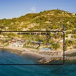 Baia La Ruota Bordighera