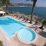 Apartmanhotel Baia La Ruota Bordighera