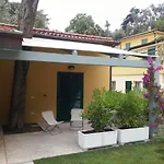 Apartmanhotel Baia La Ruota