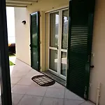 Apartmanhotel Baia La Ruota 4*