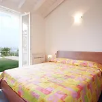 Baia La Ruota Apartmanhotel