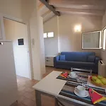 Apartmanhotel Baia La Ruota 4*