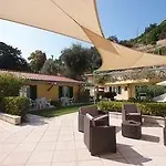 Apartmanhotel Baia La Ruota