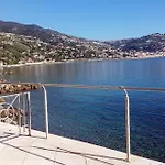 Apartmanhotel Baia La Ruota
