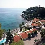 Lägenhetshotell Baia La Ruota Bordighera