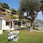 Baia La Ruota 4* Bordighera