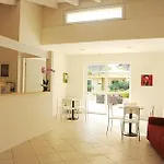 Apartmanhotel Baia La Ruota