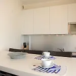 Apartmanhotel Baia La Ruota