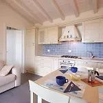 Apartmanhotel Baia La Ruota Bordighera