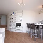 Apartmanhotel Baia La Ruota 4*