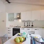 Lägenhetshotell Baia La Ruota Bordighera