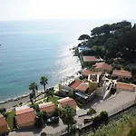 Baia La Ruota Bordighera
