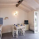 Baia La Ruota Bordighera