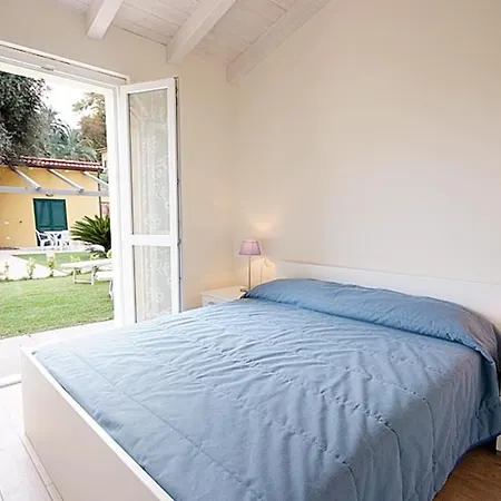 Baia La Ruota Hotel apartamentowy