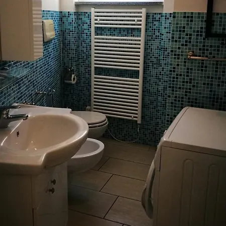 Baia La Ruota Hotel apartamentowy