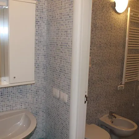 Baia La Ruota Apart Otel