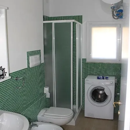 Baia La Ruota בורדיגרה