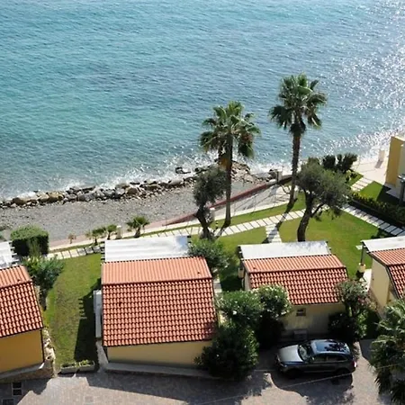 Baia La Ruota 2* Bordighera