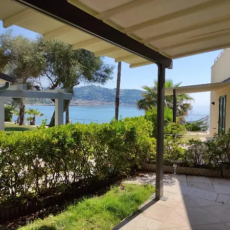 Baia La Ruota 4* Bordighera