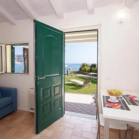 Aparthotel Baia La Ruota Bordighera