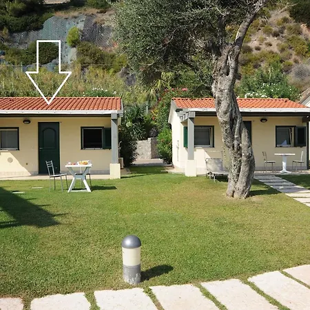 Baia La Ruota Apart Otel 4*